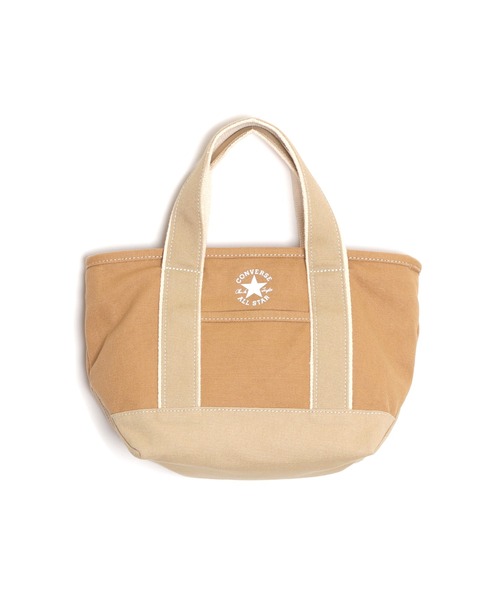 【CONVERSE】キャンバス S トートバッグ CONVERSE トートバッグ 「CONVERSE/コンバース」canvasS tote