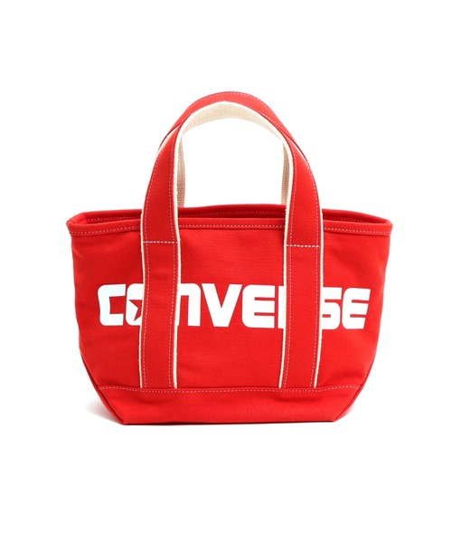 【CONVERSE】キャンバス S トートバッグ CONVERSE トートバッグ 「CONVERSE/コンバース」canvasS tote