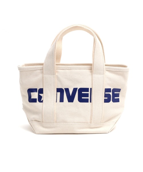 CONVERSE トートバッグ 「CONVERSE/コンバース」canvasS tote