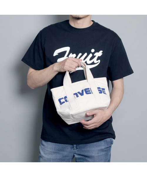 【CONVERSE】キャンバス S トートバッグ CONVERSE トートバッグ 「CONVERSE/コンバース」canvasS tote