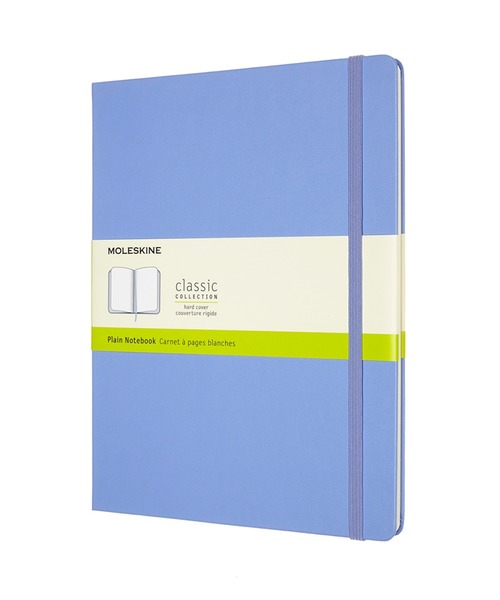 MOLESKINE（モレスキン） 手帳 クラシック ノートブック XLサイズ