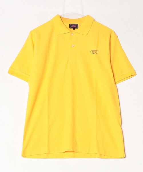 ROTAR（ローター） ポロシャツ 半袖 You pay Dry Light POLO ドライ