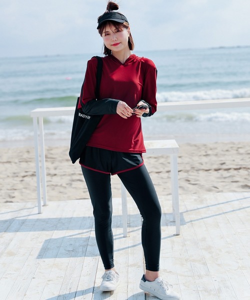 TeddyShop（テディショップ） 水着 レディース水着 バッククロス
