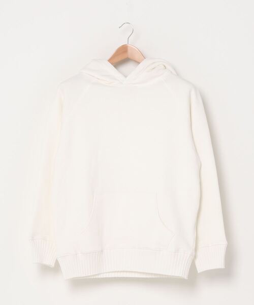 特価HOT パーカー ブイ ルーム/LOOP-WHEEL FLEECE LS PULL HOODIE ZOZOTOWN PayPayモール店 - 通販 - PayPayモール 国産超歓迎