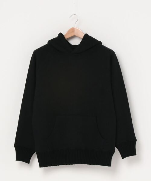 特価HOT パーカー ブイ ルーム/LOOP-WHEEL FLEECE LS PULL HOODIE ZOZOTOWN PayPayモール店 - 通販 - PayPayモール 国産超歓迎