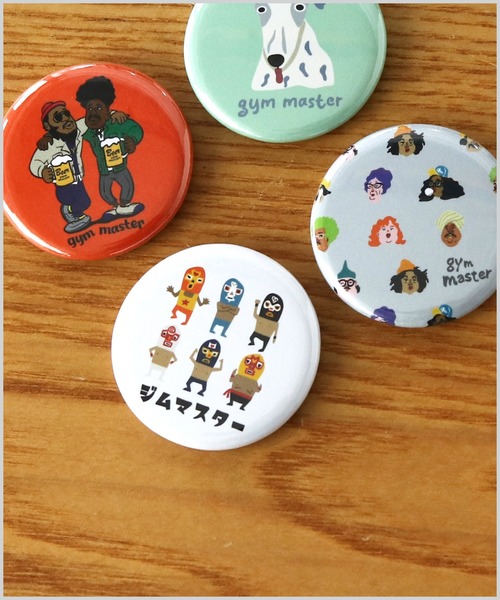 ZOZOTOWN Yahoo!店 - バッジ｜Yahoo!ショッピング