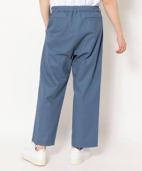 定番爆買い パンツ ZOZOTOWN PayPayモール店 - 通販 - PayPayモール チノパン LUSOR(ルーソル)WIDE CHINO PANTS/ワイドチノパンツ 大人気人気