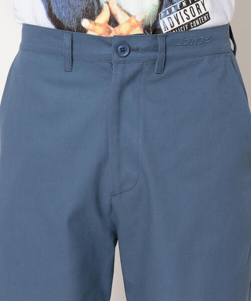 定番爆買い パンツ ZOZOTOWN PayPayモール店 - 通販 - PayPayモール チノパン LUSOR(ルーソル)WIDE CHINO PANTS/ワイドチノパンツ 大人気人気