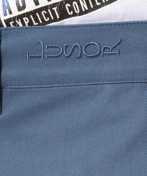 定番爆買い パンツ ZOZOTOWN PayPayモール店 - 通販 - PayPayモール チノパン LUSOR(ルーソル)WIDE CHINO PANTS/ワイドチノパンツ 大人気人気