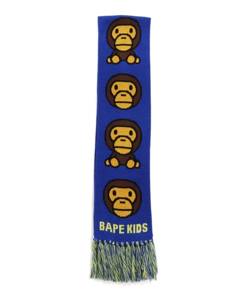 【4000円値下げ】A BATHING APE マフラー 黒 楽天市場】A BATHING APE マフラーの通販