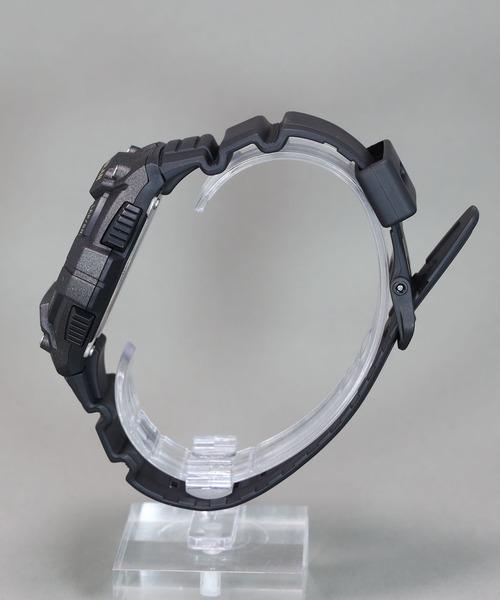 CASIO カシオ タフソーラー腕時計  デジタル/SS×レジン/ W-S220   ホワイト×ブラック メンズ / 240001199020 Amazon.co.jp: [カシオ] 腕時計 カシオ コレクション 【国内正規品】W