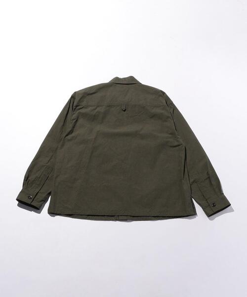 全国無料新品 シャツ ブラウス <MHL.> O/M GARDEN SHT/シャツ ZOZOTOWN PayPayモール店 - 通販 - PayPayモール 最安価格(税込)