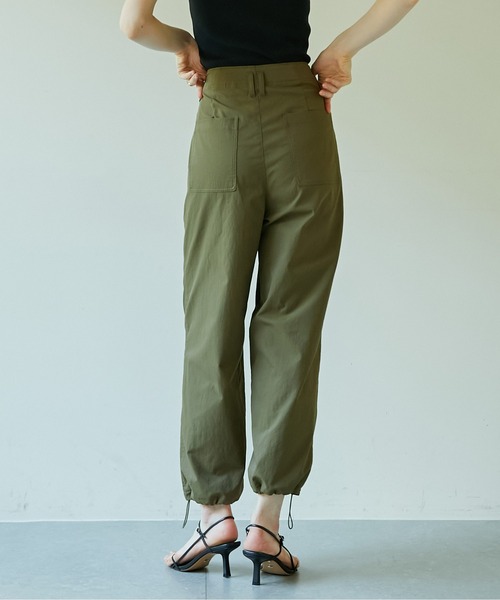 パンツ ストレートベイカーパンツ 人気のクリスマスアイテムがいっぱい