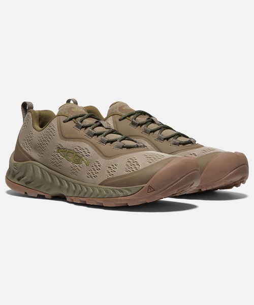 KEEN（キーン） スニーカー NXIS SPEED / ネクシス スピード / メンズ