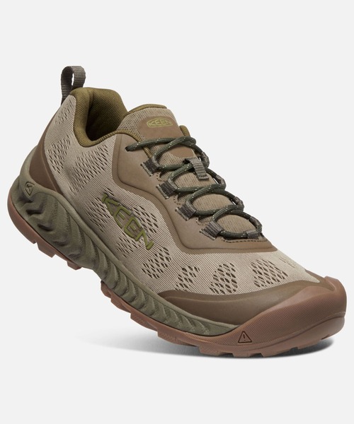 KEEN（キーン） スニーカー NXIS SPEED / ネクシス スピード / メンズ