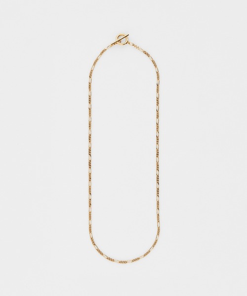 NOJESS（ノジェス） ネックレス ゴールドチェーンネックレス
