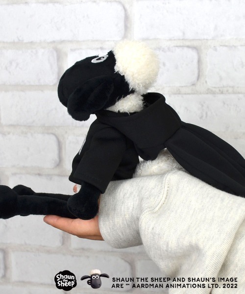 おもちゃ NICI/ひつじのショーン ショーン ぬいぐるみ 25cm