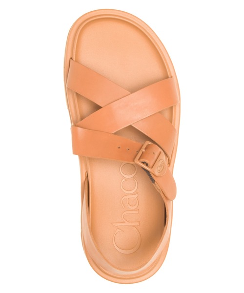 Chaco チャコ TOWNS MIDFORM 　タウンズミッドフォーム Women - Townes Midform Sandal - Sandals | Chacos