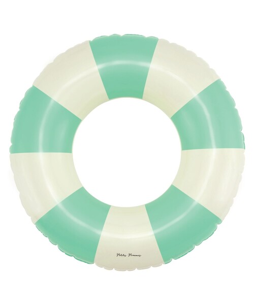 スイムグッズ petites pommes/プティートポム ANNA SWIM RING 60cm/ アンナ スイムリング 60cm