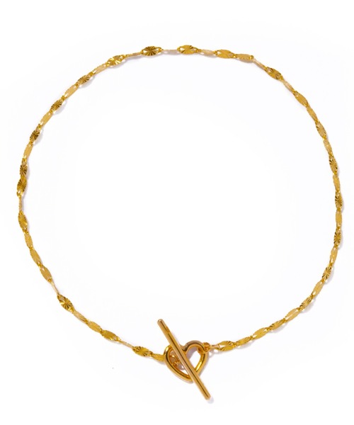ブレスレット 「les bon bon」dear sunlight bracelet BOB320 レディースの画像