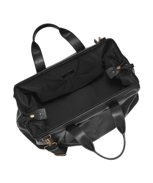 FOSSIL（フォッシル） ハンドバッグ ダッフルバッグ メンズ レザー