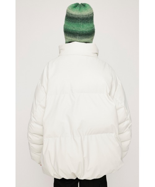 SLY ダウンコート ダウンジャケット FINE TOUCH PUFFER JK SLY ダウンコート ダウンジャケット FINE TOUCH PUFFER JK