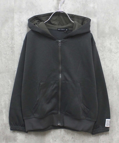 PING APPAREL】ダンボールニットフーディー ＜NATIVE＞ (MENS