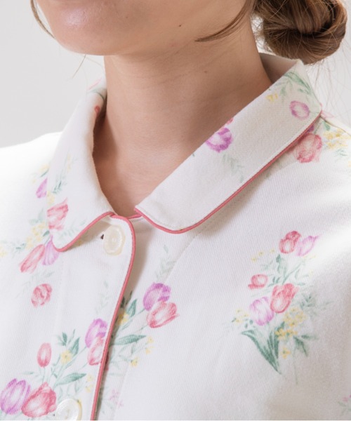 mila schon（ミラショーン） パジャマ ルームウェア 「mila schon