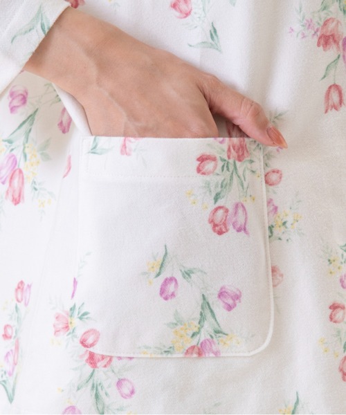 mila schon（ミラショーン） パジャマ ルームウェア 「mila schon