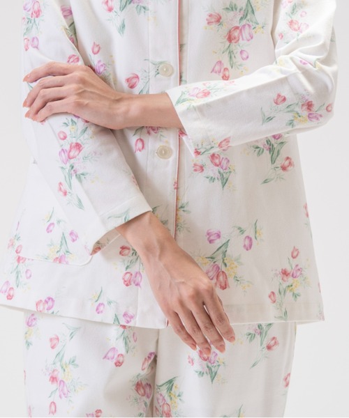 mila schon（ミラショーン） パジャマ ルームウェア 「mila schon