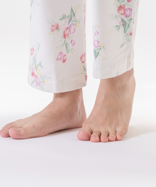 mila schon（ミラショーン） パジャマ ルームウェア 「mila schon