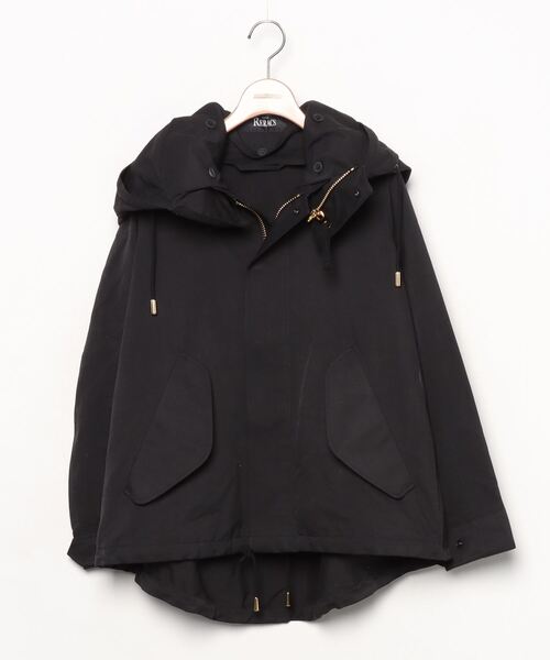 THE RERACS♡ブルゾン34(Sサイズ)