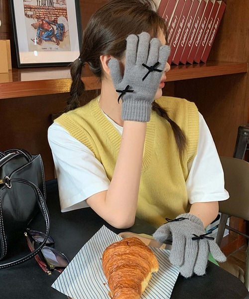 店内商品がすべてレジにて半額！！ MARS おりぼん ピンク