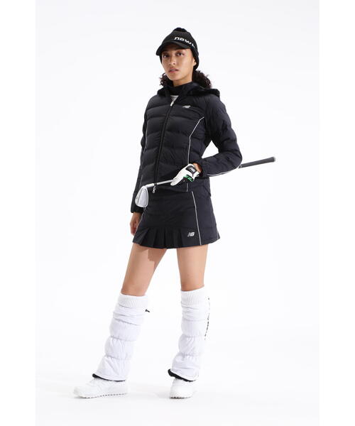 ニューバランスイ ゴルフウェア スカート ライトダウンスカート New Balance Golf（ニューバランスゴルフ） スカート 「new balance