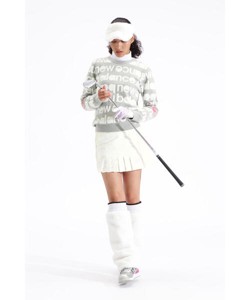 New Balance Golf（ニューバランスゴルフ） スカート 「new balance