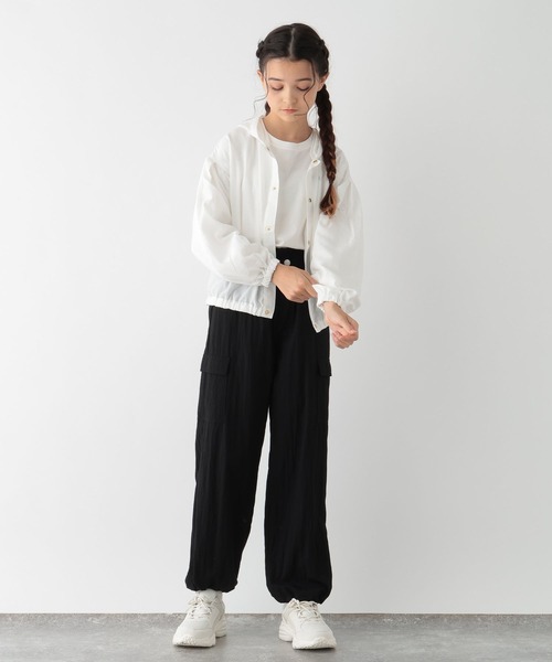 GLOBAL WORK パーカー ズットパットパーカー/976062 キッズ 子供