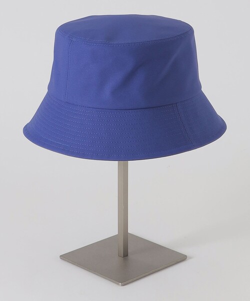 【新品】BLUE LABEL CRESTBRIDGE バケットハット BC54 新品】BLUE LABEL CRESTBRIDGE バケットハット BC54 - メルカリ