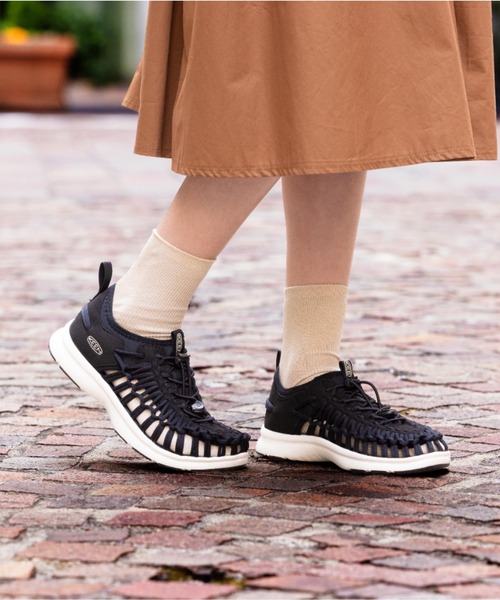 KEEN（キーン） サンダル UNEEK O3 / ユニーク オースリー