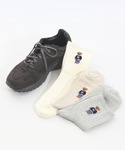 ラルフローレン 靴下 POLO RALPH L...の詳細画像4