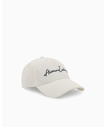 ARMANI EXCHANGE キャップ 帽子 「A|X アルマーニ