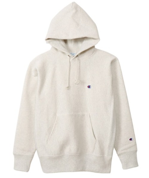 パーカー Champion/チャンピオン/リバースウィーブ(R) フーデッドスウェットシャツ/C3-Y133 レディース メンズ