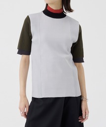 UNITED TOKYO（ユナイテッドトウキョウ） ニット セーター シアー