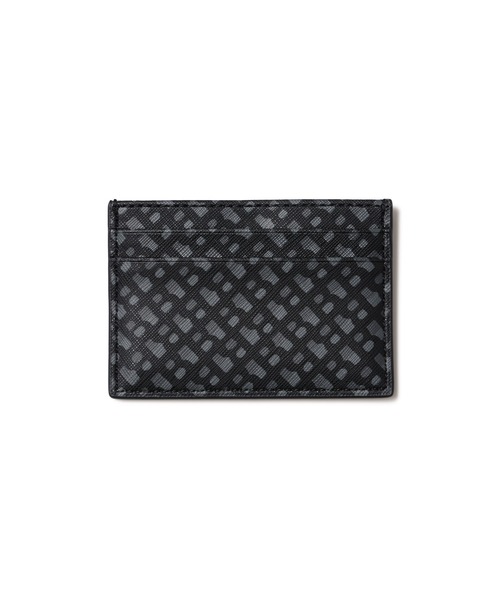 【関税 送料無料】ZADIG & VOLTAIRE モノグラム カードケース ZV Pass Card Holder card holder white women | Zadig&Voltaire
