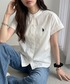�u���E�X �V���c ���� GeeRA�ʒ��uU.S. POLO ASSN.�v�� �ɂ������߁I�t�����`�X���[�u�����|�C���g�h�J�V���c�u���E�X ���f�B�[�X �֘A�摜1