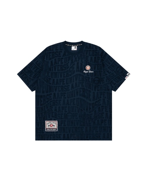 AAPE BY A BATHING APE tシャツ FANCY TEE メンズ : ZOZOTOWN
