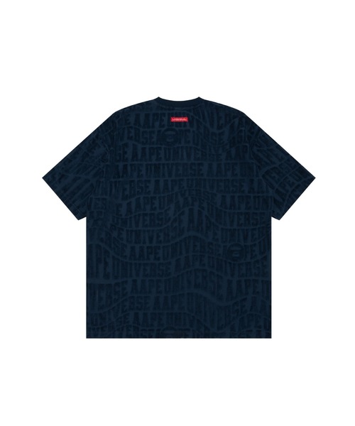 AAPE BY A BATHING APE tシャツ FANCY TEE メンズ : ZOZOTOWN