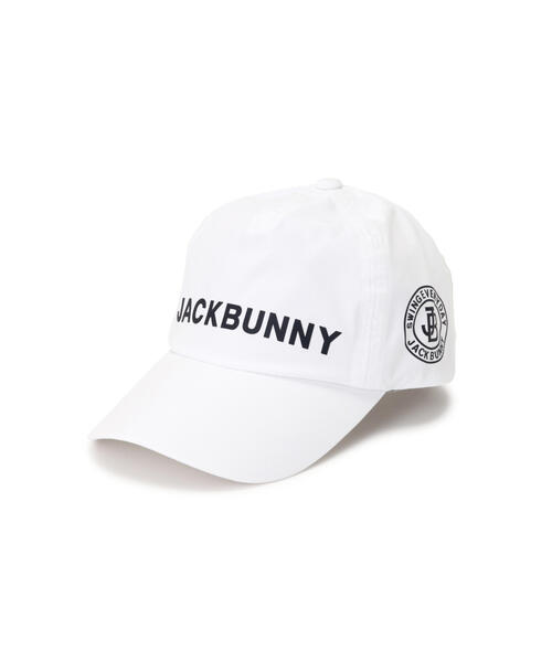 帽子 キャップ レディース 「Jack Bunny!!」レインキャップ (UNISEX)｜zozo｜06