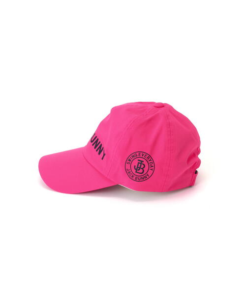 Jack Bunny!!（ジャックバニー） メッシュキャップ キャップ 帽子