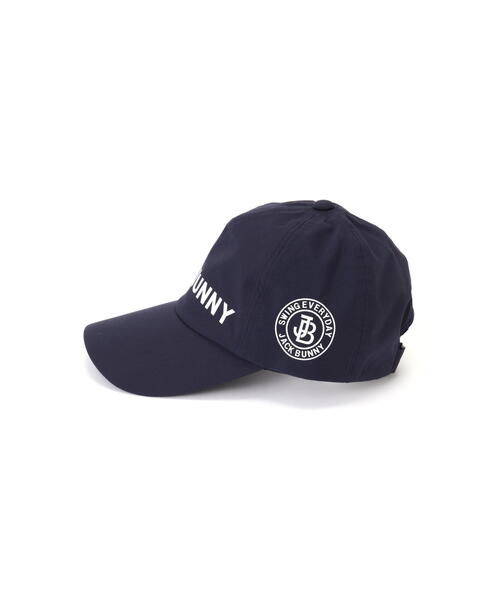 Jack Bunny!! キャップ 帽子 「Jack Bunny!!」レインキャップ (UNISEX