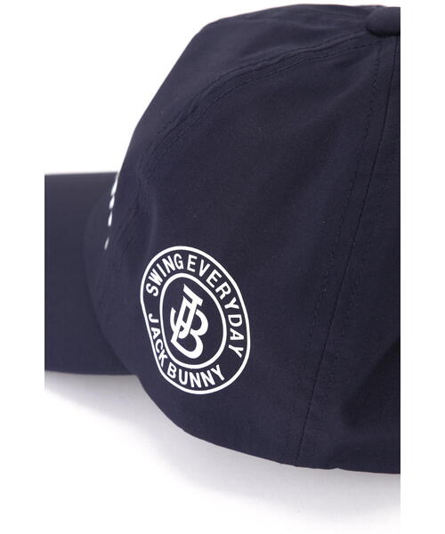 Jack Bunny!!（ジャックバニー） メッシュキャップ キャップ 帽子